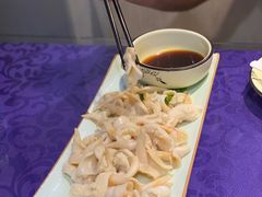 白灼鸟贝-威海渔村(静安旗舰店)
