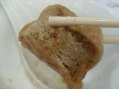 黑椒金钱肚-海逸海鲜酒家(古北店)