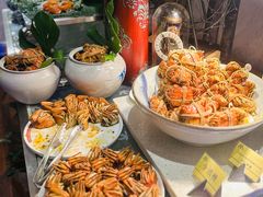 -昆泰嘉华酒店-嘉华咖啡厅