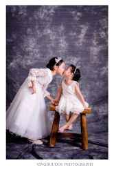 -星豆豆儿童摄影(南郊太白南路店)