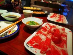 -1078號老北京涮肉(松柏店)