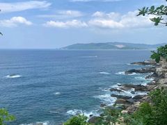 -三亚蜈支洲岛旅游区
