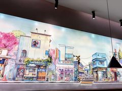 -沼津港精致料理·寿喜烧·烧鸟(青浦宝龙广场店)