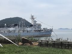 -东海半边山旅游度假区