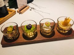 百味人生-叶叶菩提·晋福宫