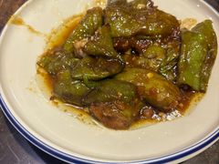 -粗粮人家·东北菜(洋桥店)