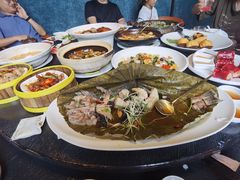 -蝴蝶里·粤菜·点心(滨江龙湖店)