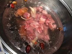 -羊来顺冰煮鲜羊 铁锅烀羊肉(中央大街店)
