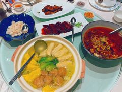-太湖饭店·寄畅轩中餐厅