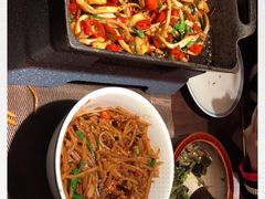 -小隐人家(乐松店)