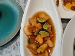 -聚丰园•湖鲜餐厅(阿红私房菜梅石路店)