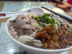 -荔林食店(西华路店)