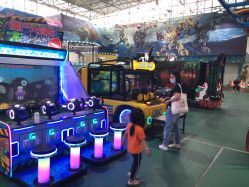 -爱丽丝奇幻乐园