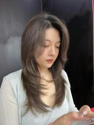 -丝语萱形象