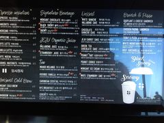 -Cafe Aewol Monsant