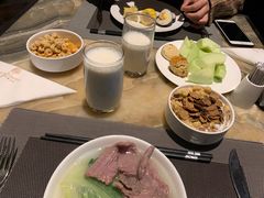 -安蒂娅·海鲜自助餐厅(安蒂娅美兰酒店)