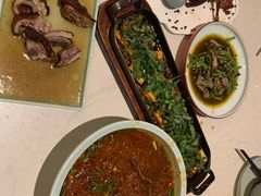 -院8里·小聚园老川菜(九眼桥店)