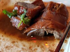 -海航大厦万豪酒店彩海轩中餐厅(霄云路店)