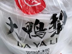 -大鸭梨烤鸭店(光彩店)