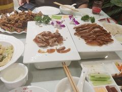 -东四民芳餐厅(世茂工三店)