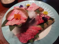 -隐炉和牛烧肉店(群力店)