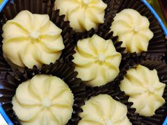 -嘉华饼屋(金实路店)