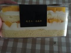 -桃喜·私人订制蛋糕店