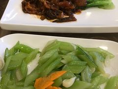 -清雅轩·清真菜·传统菜•融合菜(滑翔店)