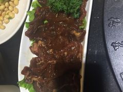 -重庆德庄火锅(体育中心店)