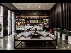 -麦舍MaiMassage(张杨路店)