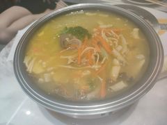 -点蹄擂椒猪脚饭(天虹汇一城店)
