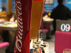 百威桶装-丰茂烤串(钦州北路店)