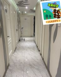 -健身堂科技美肌SPA