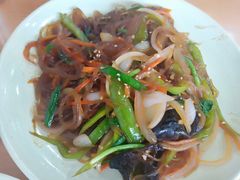 -贤花饭店(城阳店)