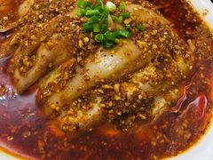 -勇猛子川菜馆(新军路店)
