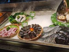 -炊江南·上海菜(国展华漕店)