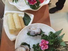 -湯系·煲汤手艺人(东二环泰禾广场店)