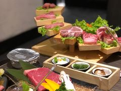 -赤坂亭·M9和牛烧肉(南京江南虹悦城店)