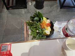 -祥源胡同·涮牛羊肉火锅(花桥店)