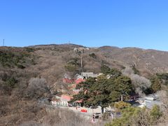 -妙峰山风景名胜区