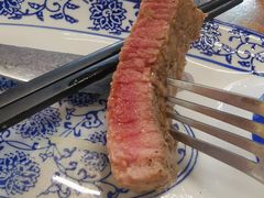 -茶马古道·野生菌清汤黄牛肉(沙溪店)