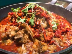 -蛙喔牛蛙(盐城盐都万达店)
