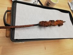 -羊之道草原味道清真餐厅(番禺店)