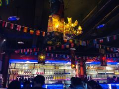 -海雾里小酒馆(解放碑店)