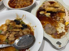 -眉州东坡(北苑华贸店)