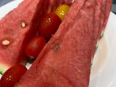 -紫光园·烤鸭·北京菜(劲松店)