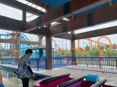 -华夏文旅海洋公园