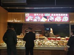 -鸽子侯·家宴·平价海鲜(市图书馆店)