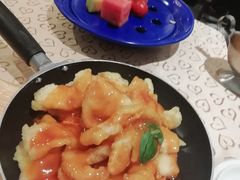 -大鸭梨烤鸭(左家庄店)