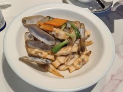 -壹只菜·崇明本地特色菜(崇明南门店)